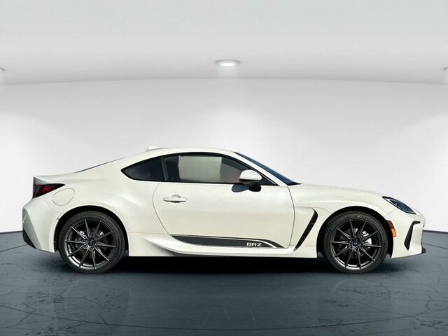 New 2026 Subaru BRZ Limited RWD image 7