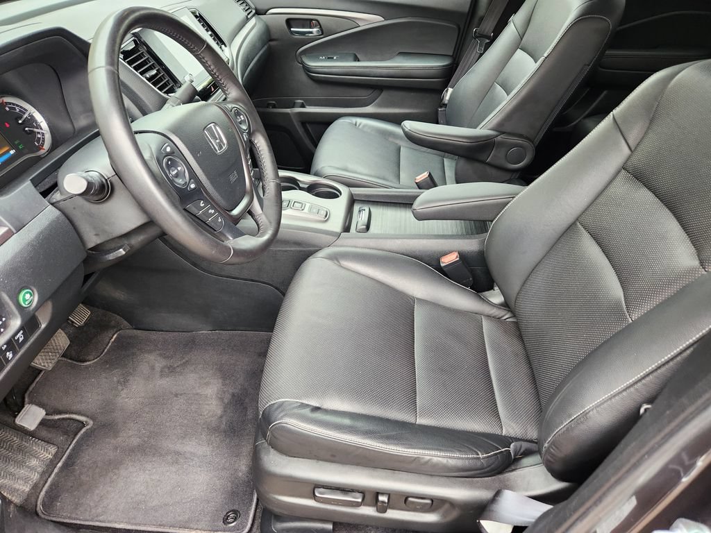 Used 2023 Honda Ridgeline RTL image 11