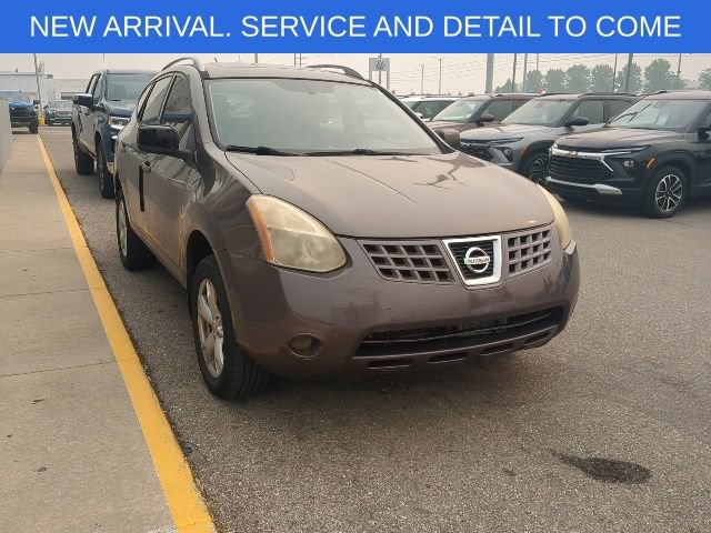 Used 2008 Nissan Rogue SL w/ Premium Pkg AWD/4WD image 10