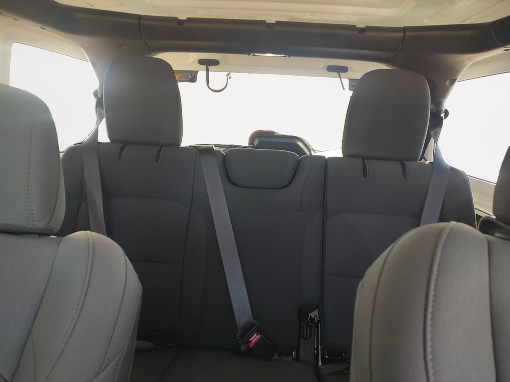 Used 2022 Jeep Wrangler Unlimited Sport AWD/4WD image 13