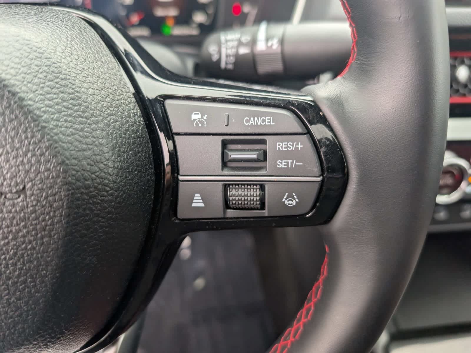 Certified 2026 Honda Civic Si image 21