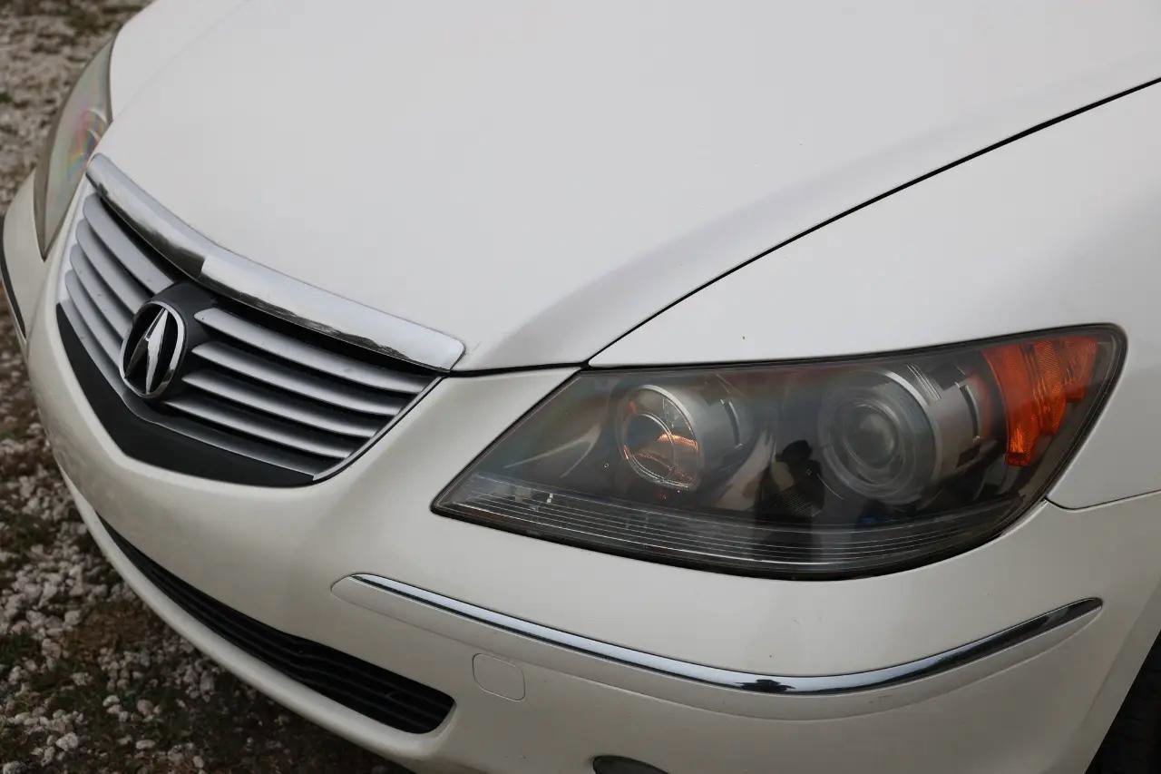 Used 2006 Acura RL image 28