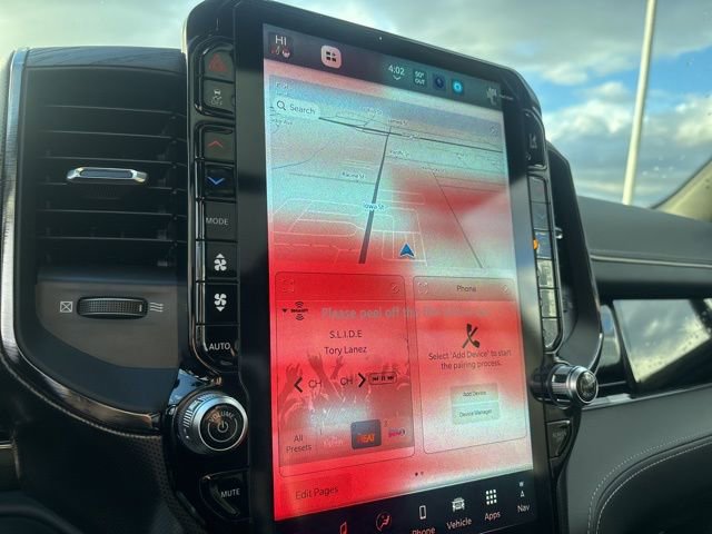 New 2026 RAM 1500 Limited image 27