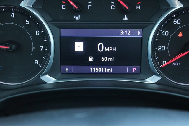 Used 2019 GMC Terrain Denali w/ Comfort Package FWD image 28