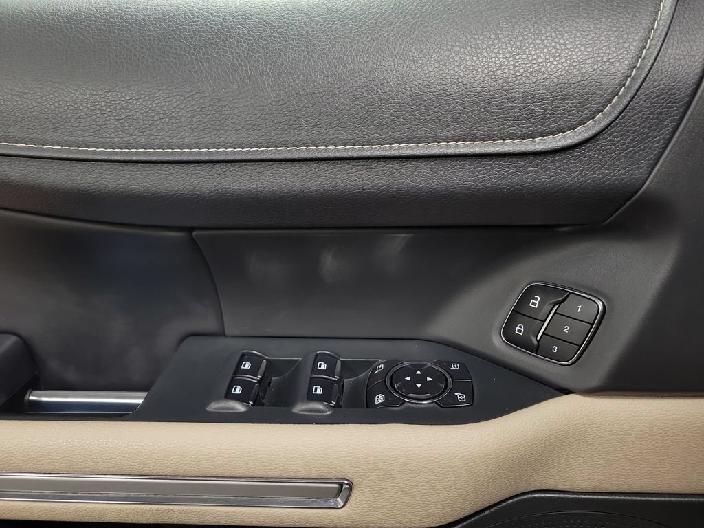 Used 2023 Ford Expedition Max Limited AWD/4WD image 26