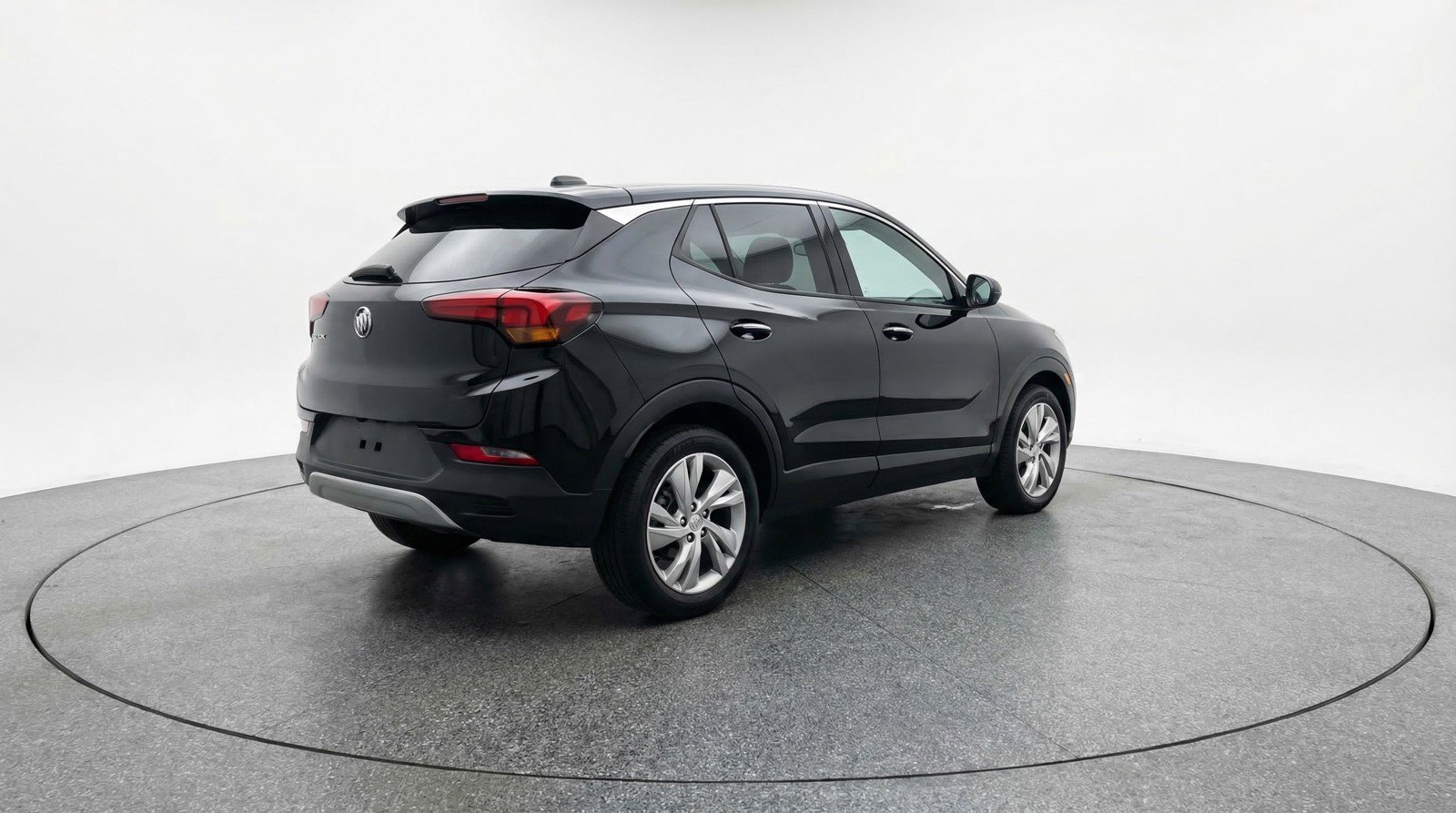 Used 2025 Buick Encore GX Preferred image 9