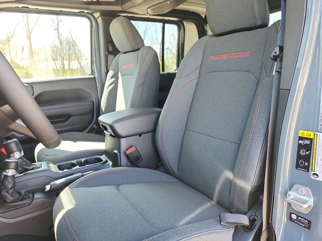 New 2026 Jeep Gladiator Rubicon image 19
