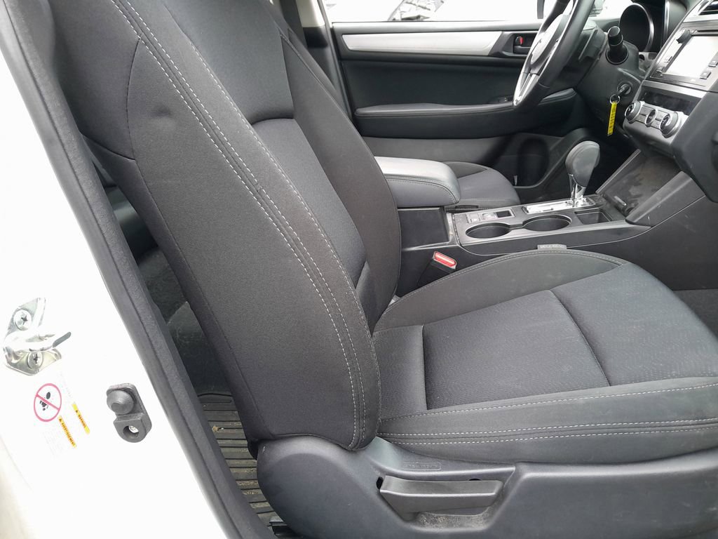 Used 2017 Subaru Legacy 2.5i w/ Alloy Wheel Package image 34