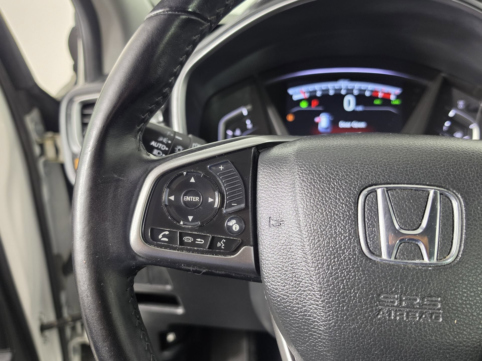 Used 2017 Honda CR-V EX image 23