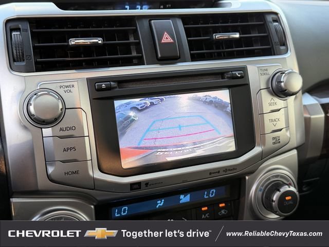 Used 2019 Toyota 4Runner Limited AWD/4WD image 25