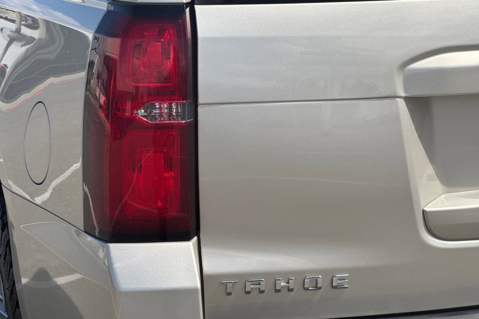 Used 2017 Chevrolet Tahoe LT image 26