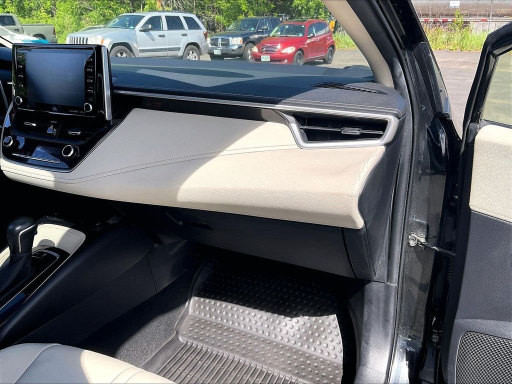 Used 2020 Toyota Corolla XLE FWD image 13