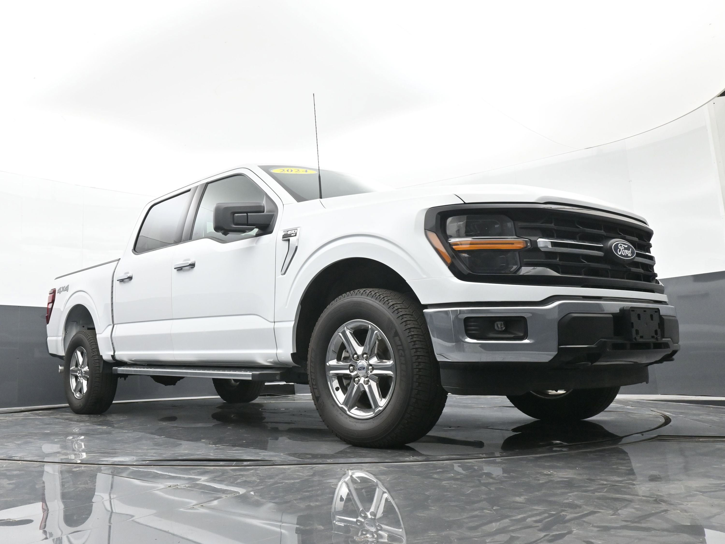 Used 2024 Ford F150 XLT image 38