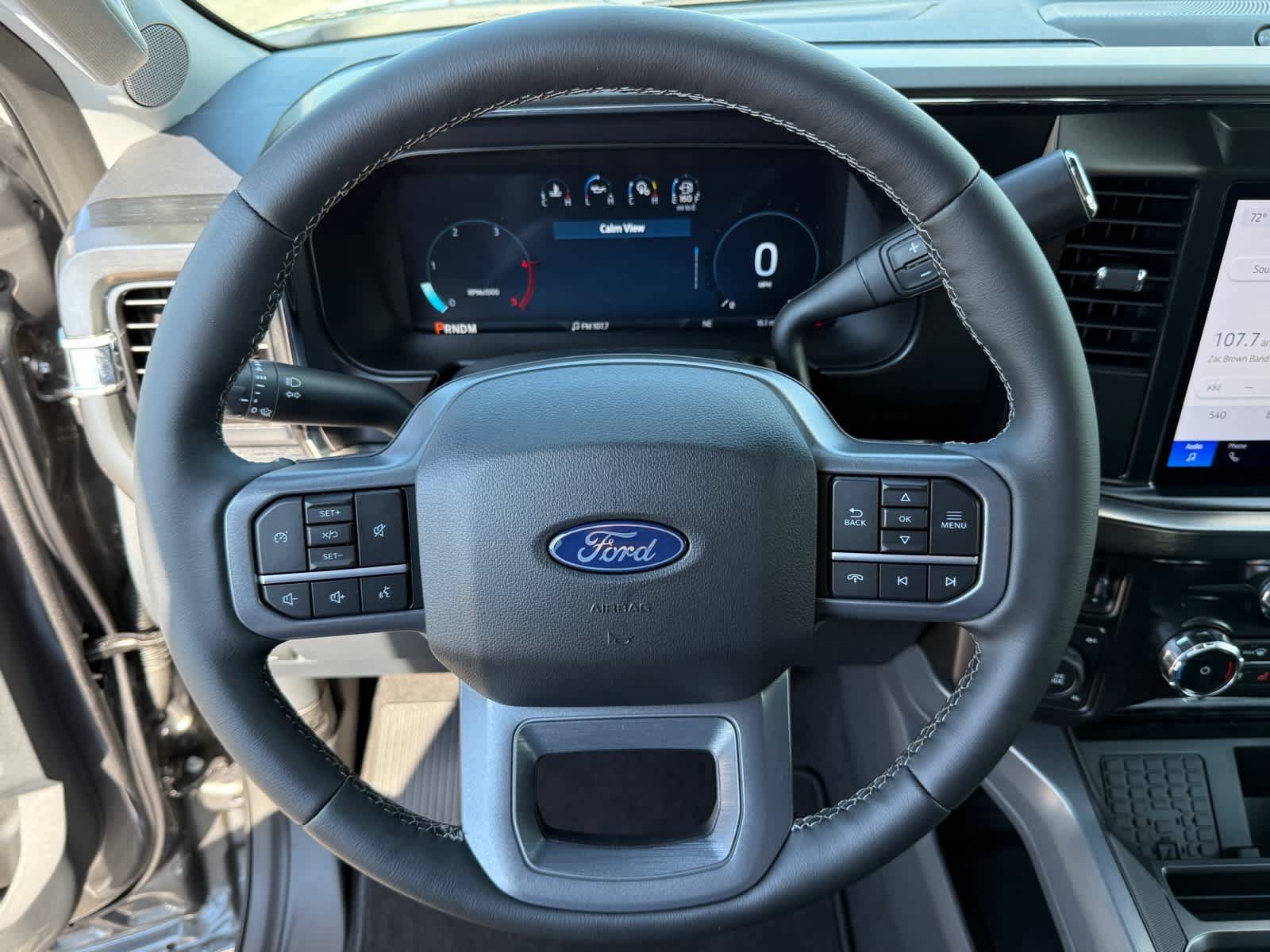 New 2027 Ford F350 Lariat AWD/4WD image 13