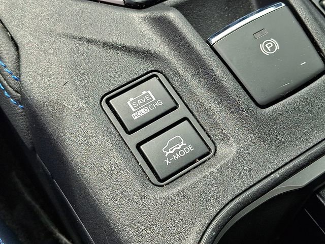 Used 2023 Subaru Crosstrek Hybrid w/ Moonroof Package w/Navigation AWD/4WD image 26