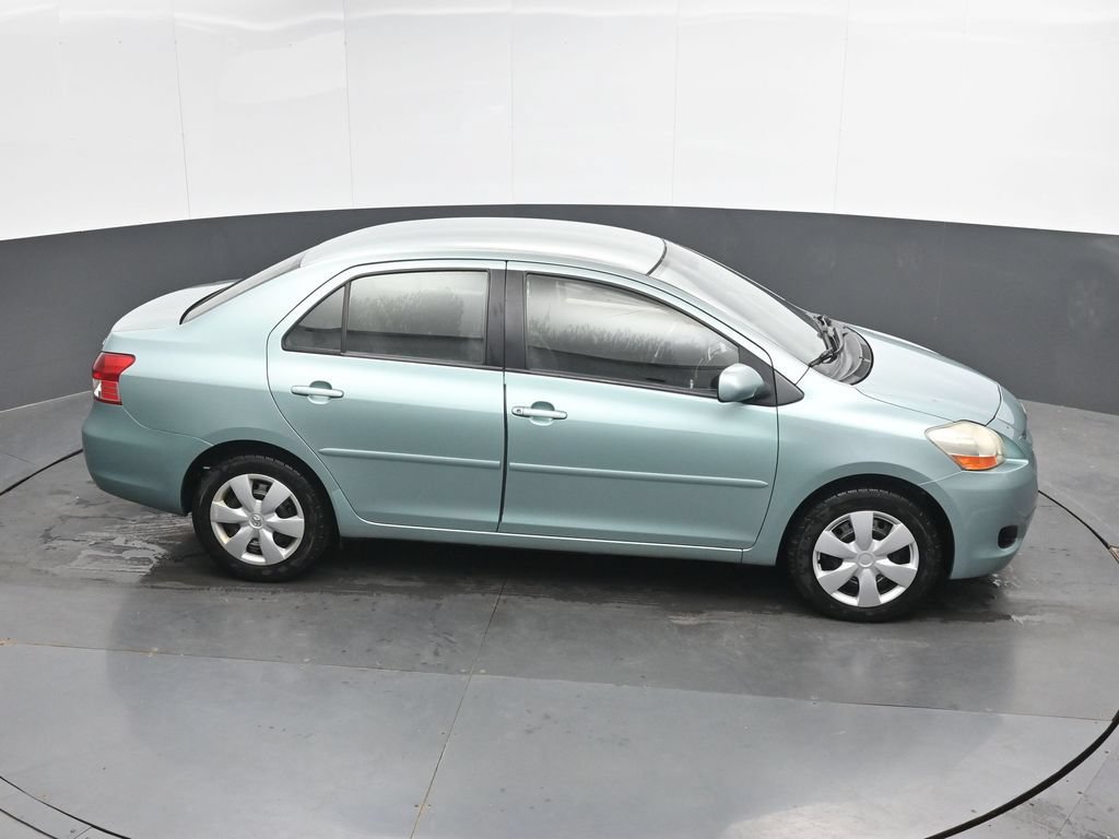 Used 2007 Toyota Yaris Sedan FWD image 17