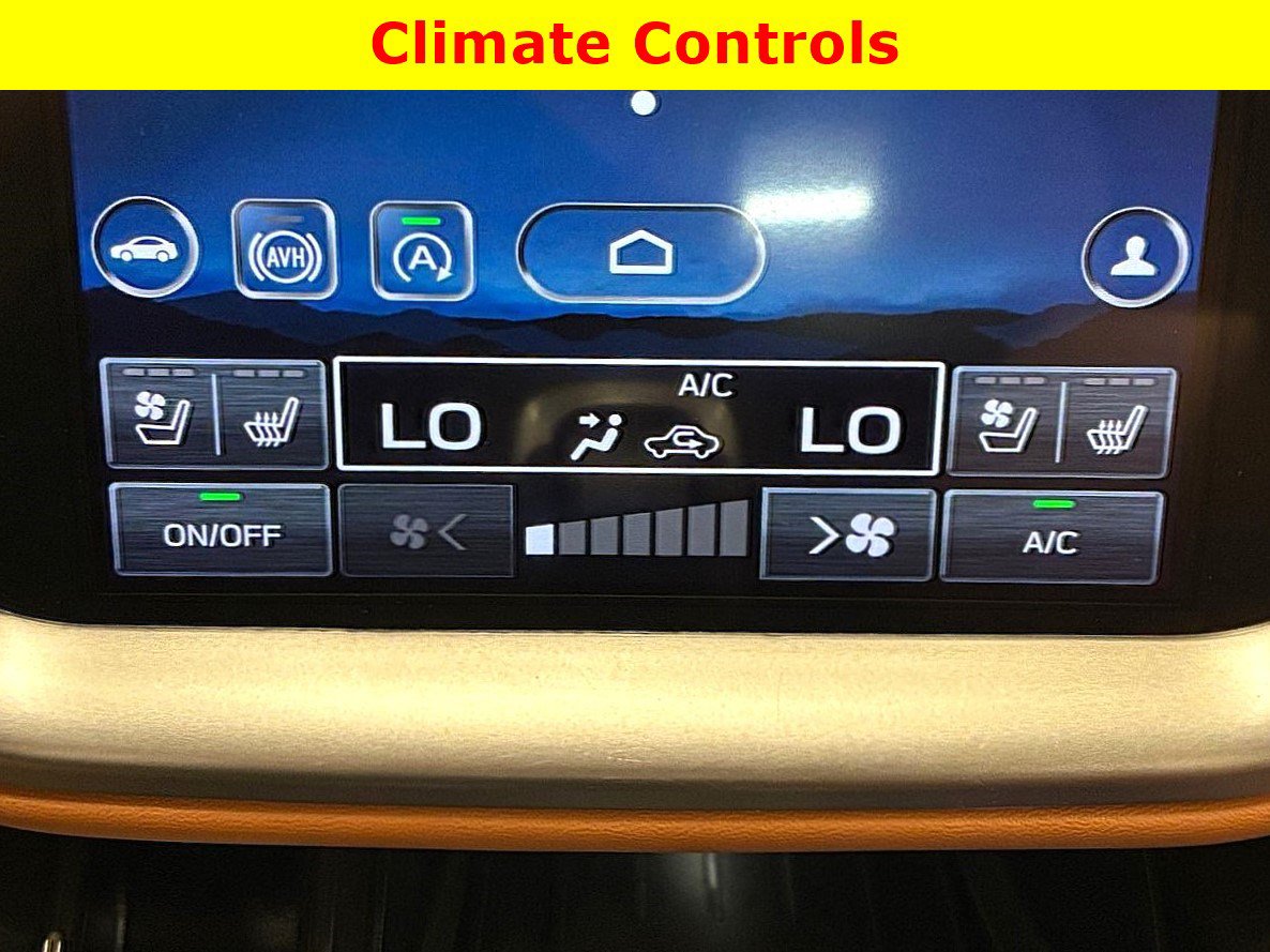 Used 2022 Subaru Legacy Touring XT AWD/4WD image 23
