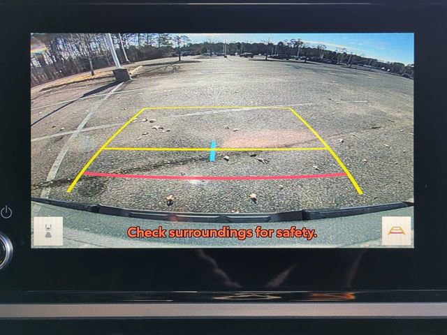 New 2026 Toyota Tundra SR5 image 20