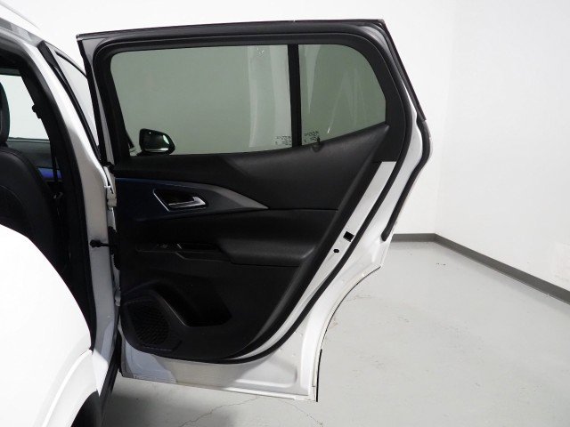 Used 2024 Chevrolet Equinox EV LT image 62