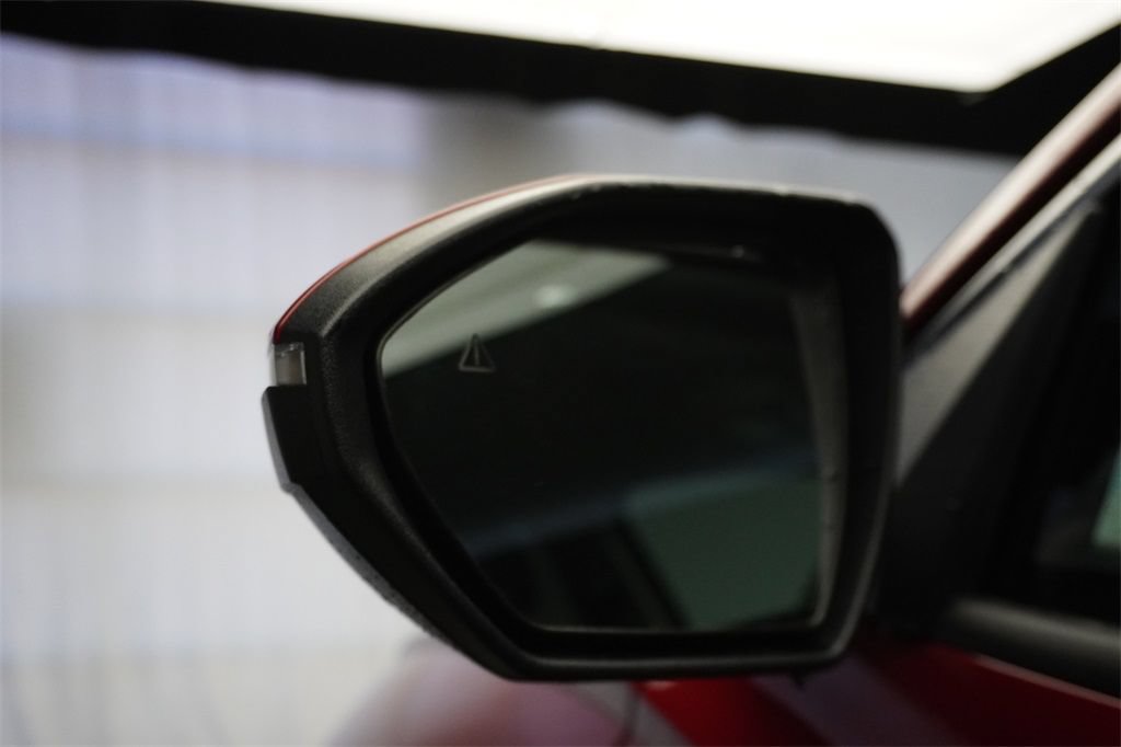 Used 2025 Hyundai Tucson SEL AWD/4WD image 4