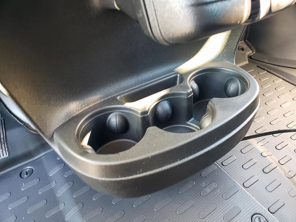 Used 2024 RAM ProMaster 2500 image 17