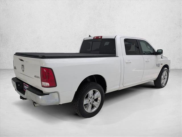 Used 2019 RAM 1500 Big Horn image 5