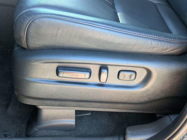 Used 2024 Honda Passport TrailSport image 14