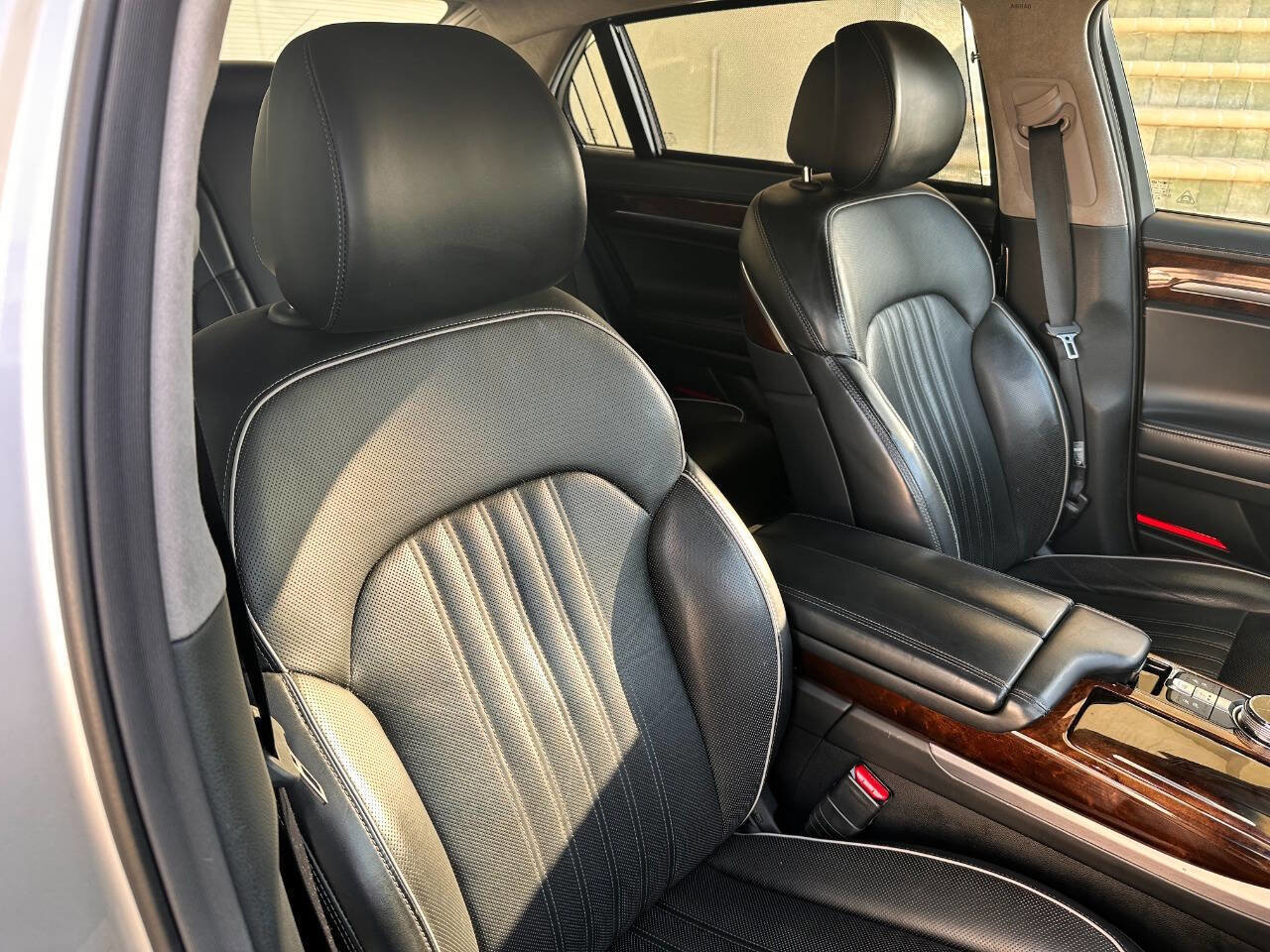 Used 2017 Genesis G90 5.0 Ultimate image 77