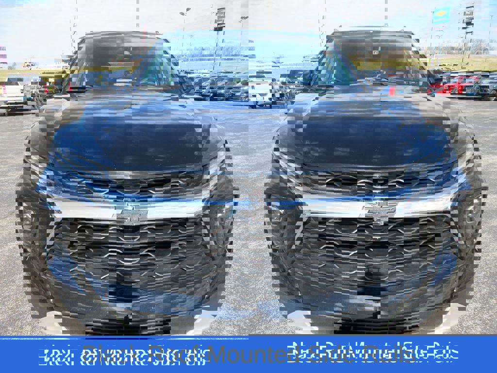 Used 2024 Chevrolet Blazer LT w/ Convenience Package image 8