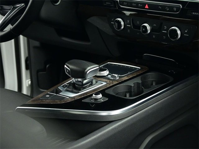 Used 2017 Audi Q7 3.0T Premium Plus image 36