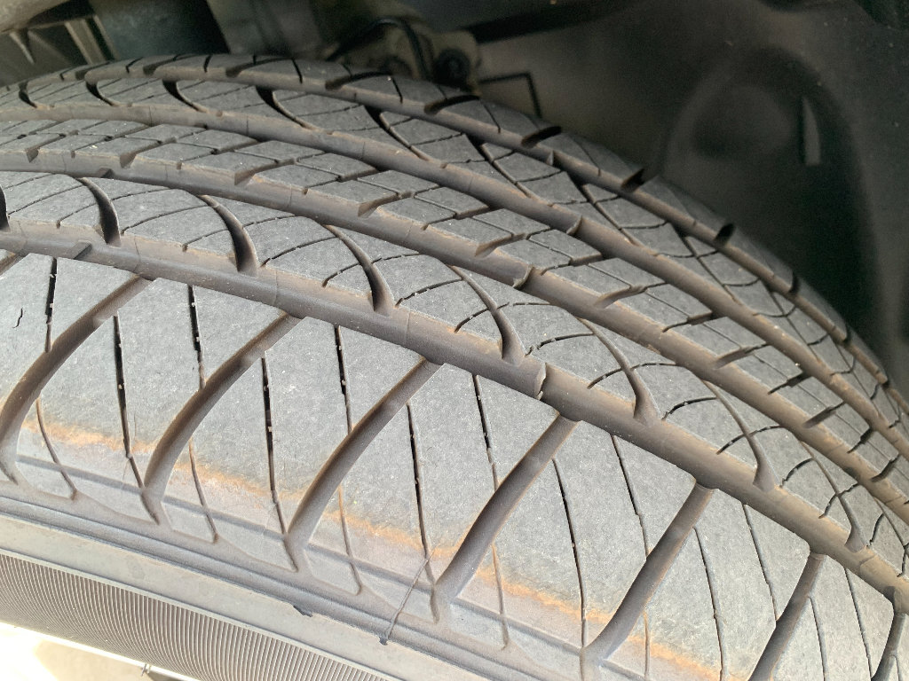 Used 2021 Jeep Renegade Latitude AWD/4WD image 30