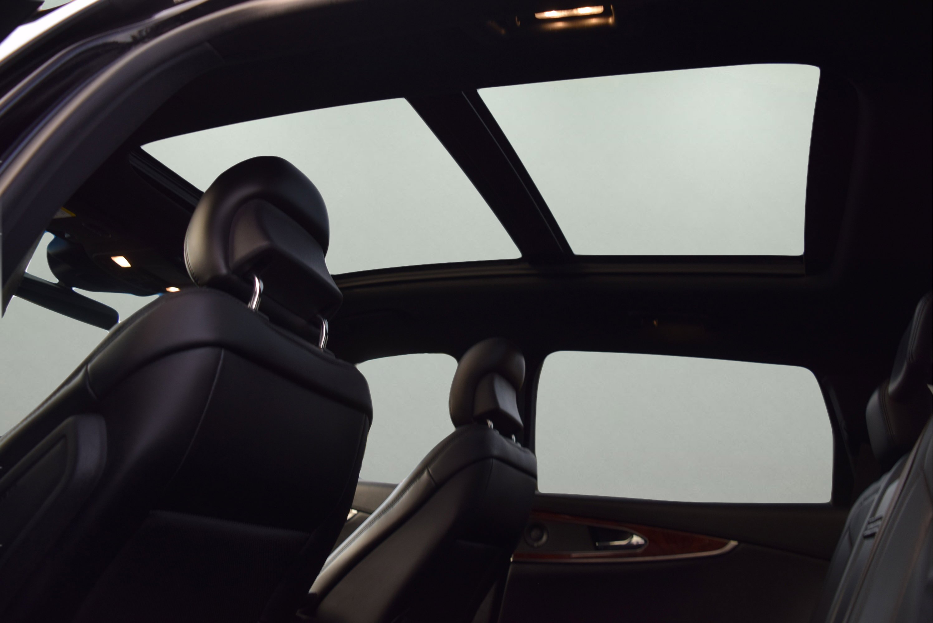 Used 2019 Lincoln Nautilus Reserve image 8