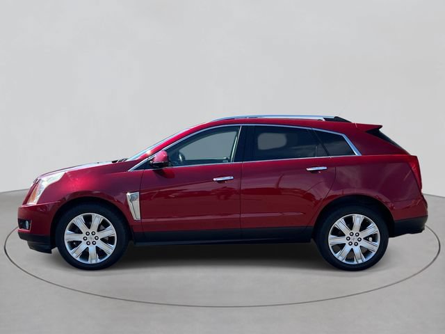 Used 2016 Cadillac SRX Performance w/ Driver Awareness Package AWD/4WD image 2