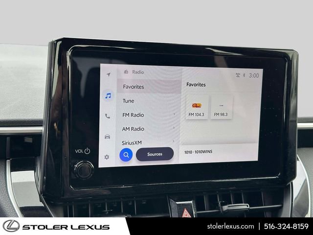 Used 2023 Toyota Corolla LE image 27