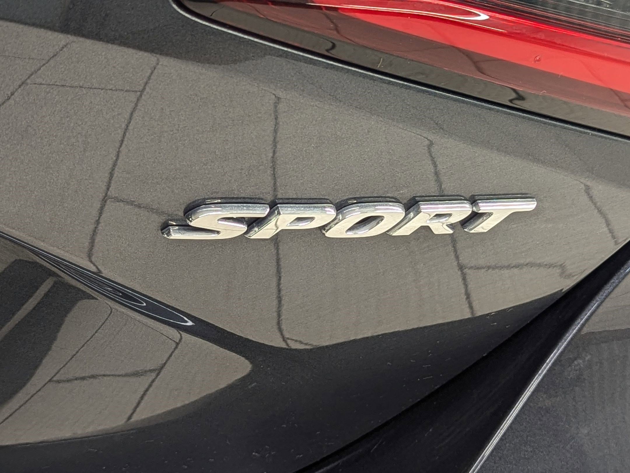 Used 2025 Honda Civic Sport image 27