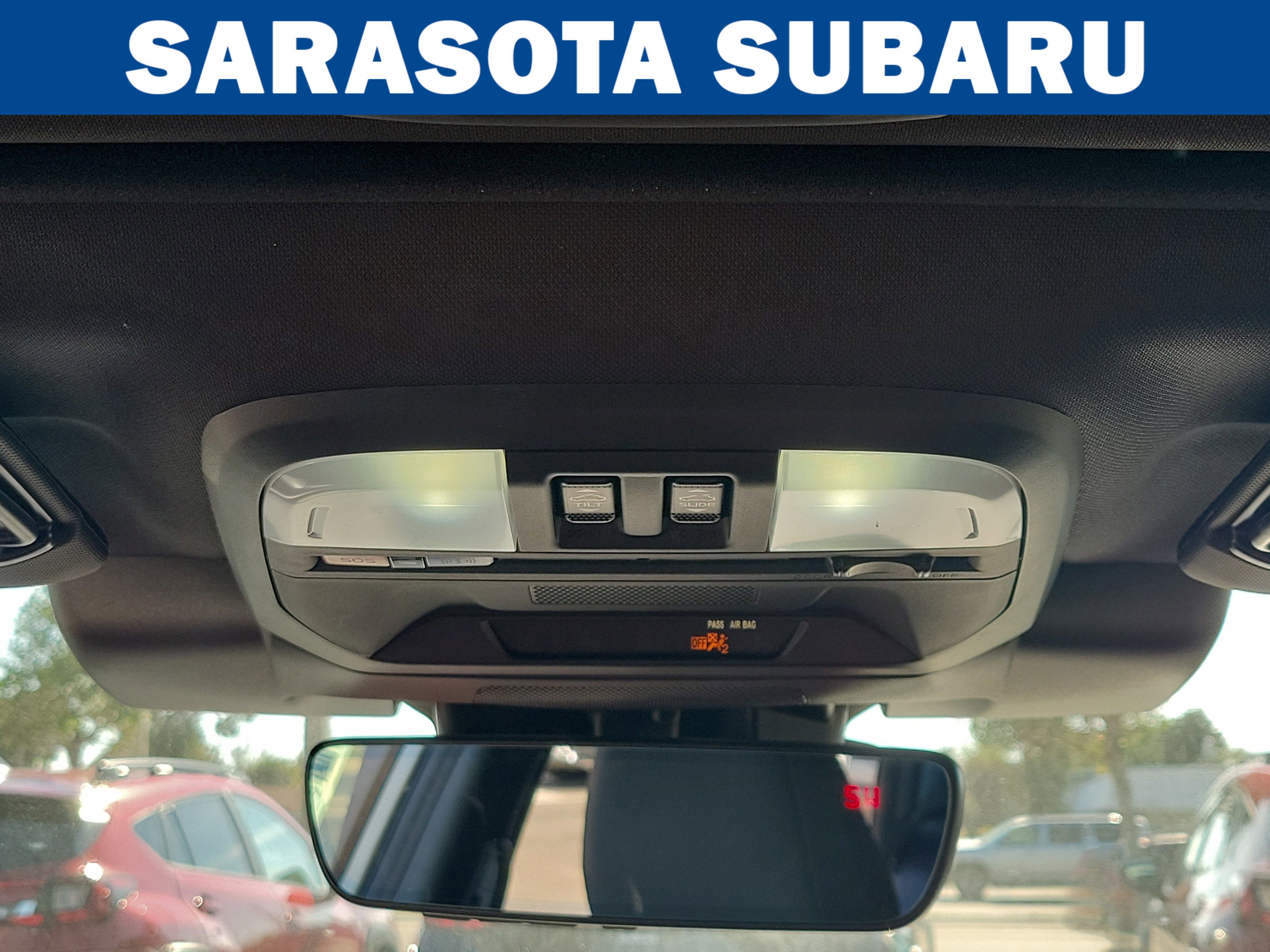 New 2026 Subaru Impreza RS image 16