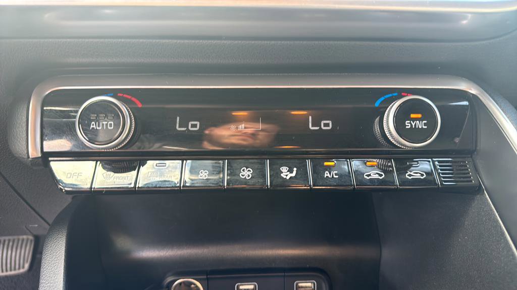 Used 2022 Kia K5 GT-Line image 9