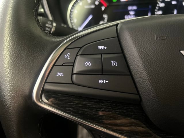 Used 2023 Cadillac XT5 Premium Luxury AWD/4WD image 15