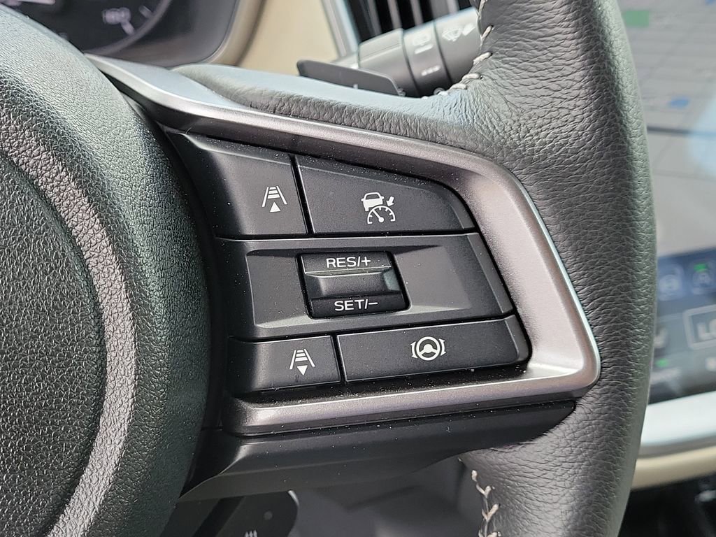 Used 2025 Subaru Outback Limited image 29