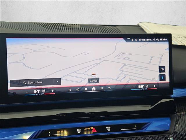New 2026 BMW i5 M60 AWD/4WD image 10