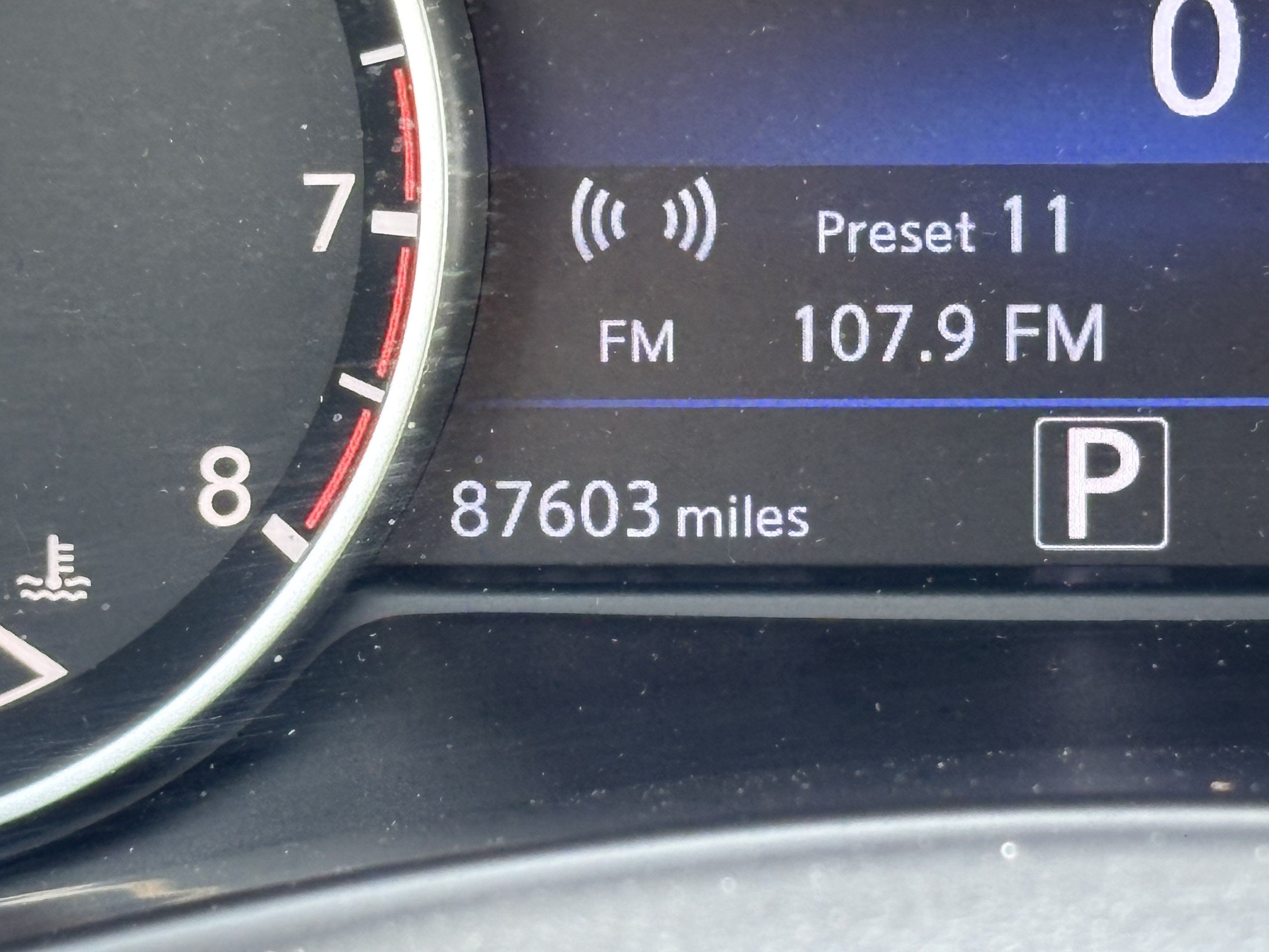 Used 2023 Nissan Murano S AWD/4WD image 22