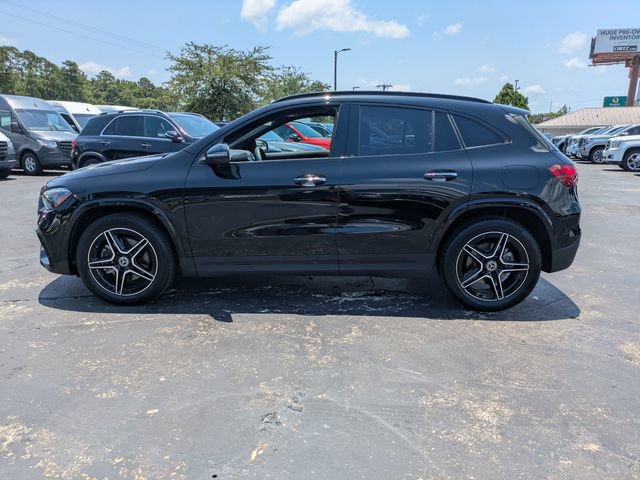 Used 2026 Mercedes-Benz GLA 250 image 8
