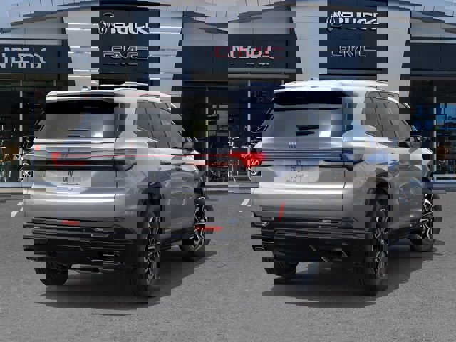 New 2026 Buick Enclave Sport Touring w/ Super Cruise Package image 8