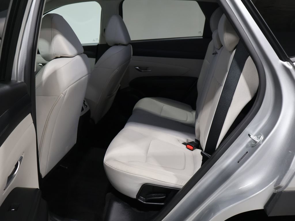 Used 2025 Hyundai Tucson SEL image 15