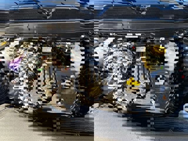 New 2026 RAM 2500 Tradesman image 28