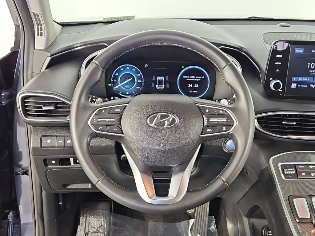 Used 2022 Hyundai Santa Fe SEL Convenience AWD/4WD image 26