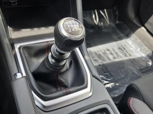 Used 2023 Subaru WRX AWD/4WD image 19