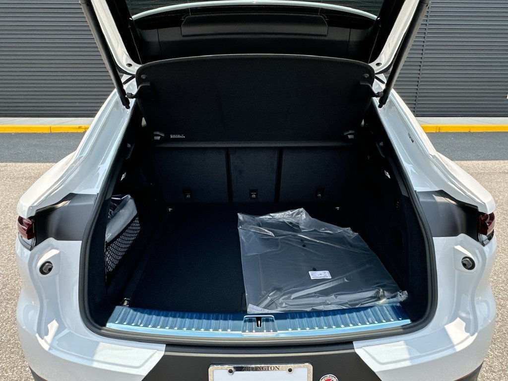 New 2026 Porsche Cayenne S AWD/4WD image 32