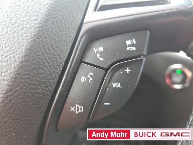 Used 2024 Ford Edge SEL w/ Convenience Package AWD/4WD image 35