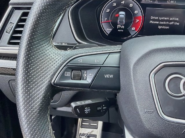 Used 2024 Audi SQ5 Prestige AWD/4WD image 39